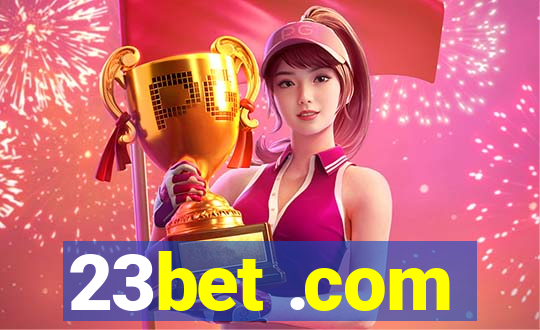 23bet .com